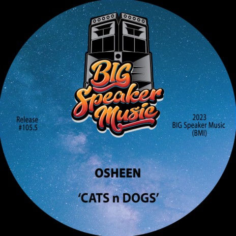Cats n Dogs (Extended Mix)