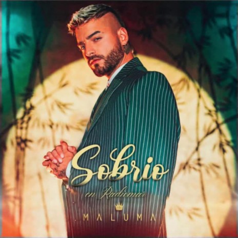 Sobrio (Salsa Version) | Boomplay Music