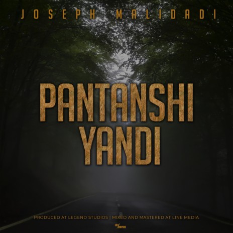 Pantanshi Yandi