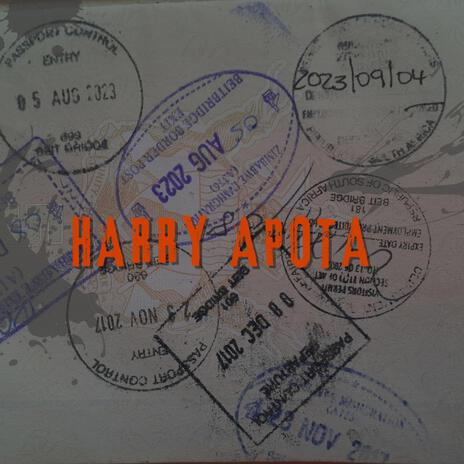 Harry Apota | Boomplay Music