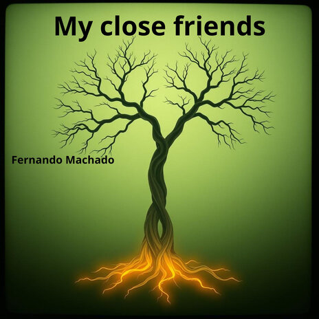 My Close Friends