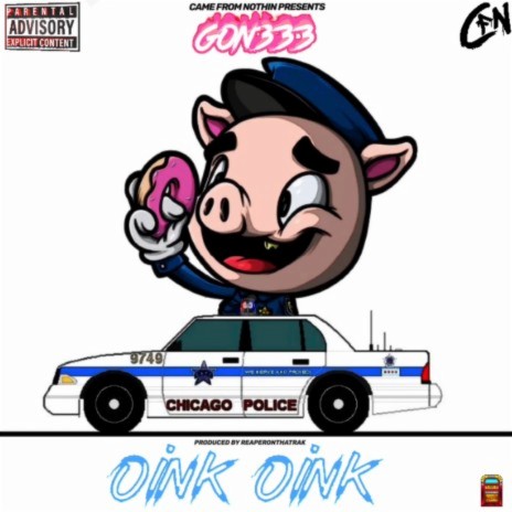 OINK OINK | Boomplay Music