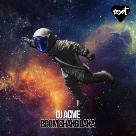 Boom Shake Laka (Original Mix) | Boomplay Music