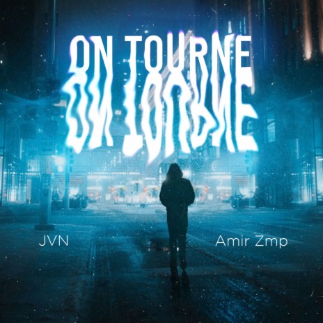 On Tourne ft. Amir Zmp | Boomplay Music