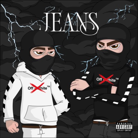 JEANS ft. Flako | Boomplay Music