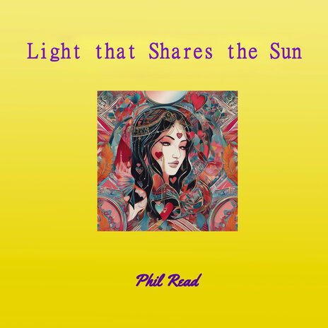 Light That Shares the Sun | Boomplay Music