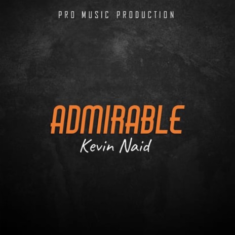Admirable | Boomplay Music