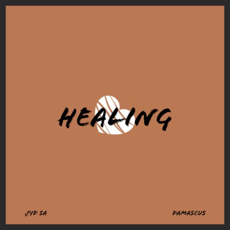 Healing ft. Damascus