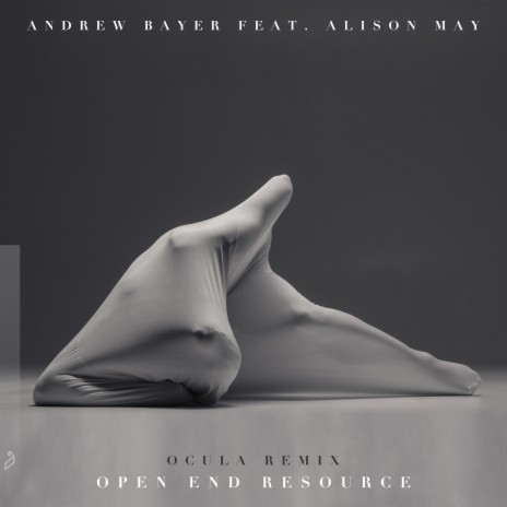 Open End Resource (OCULA Remix) ft. Alison May | Boomplay Music