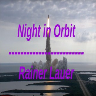 Night in Orbit