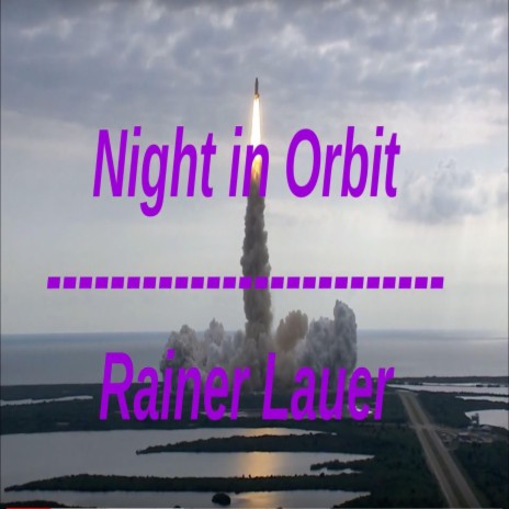 Night in Orbit | Boomplay Music