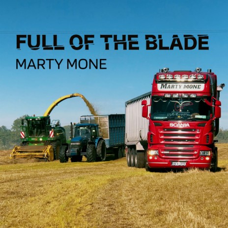 Full of the Blade | Boomplay Music