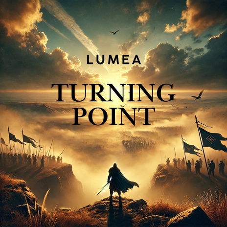 Turning Point | Boomplay Music