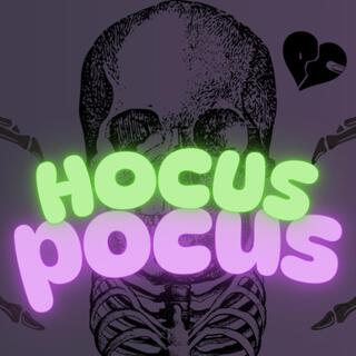 Hocus Pocus