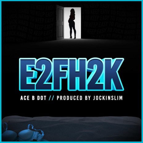 E2FH2K (Radio Edit) | Boomplay Music