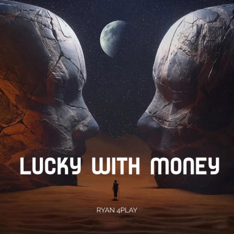 Lucky With Money | Boomplay Music