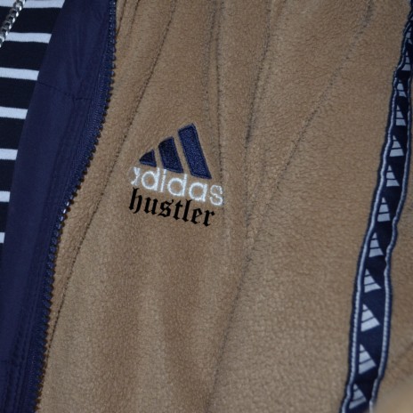 Adidas Hustler | Boomplay Music