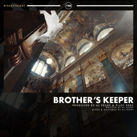 Brother's Keeper | Boomplay Music