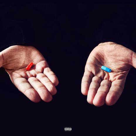 Red Pill | Boomplay Music