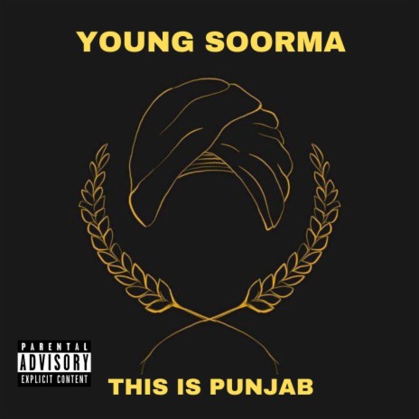 This Is Punjab | Boomplay Music