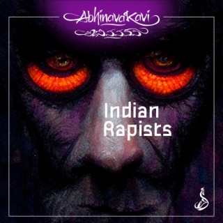 Indian Rapists