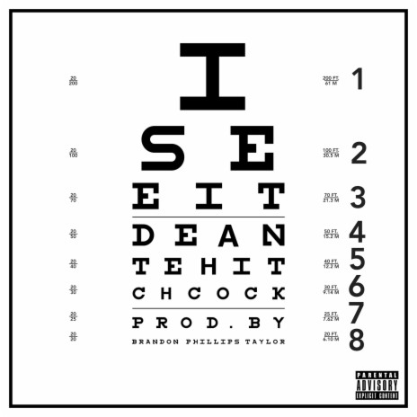 I See It | Boomplay Music