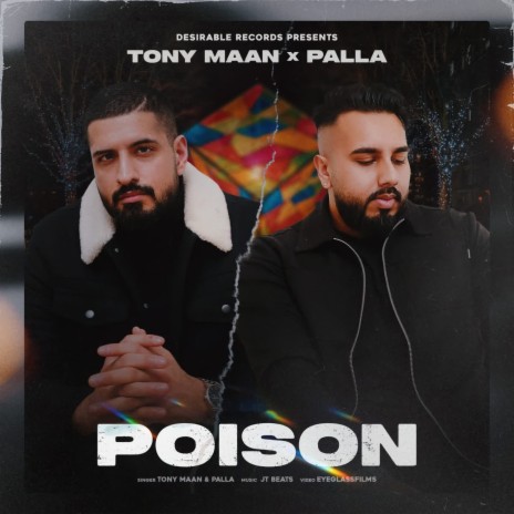 Poison ft. Palla