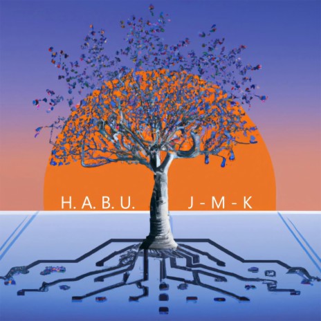 HABU ft. KXNE | Boomplay Music