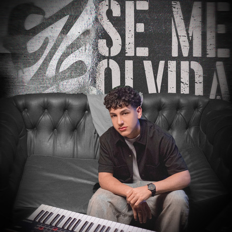 Se me Olvida | Boomplay Music