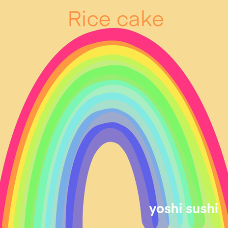 Rice Cake | Boomplay Music