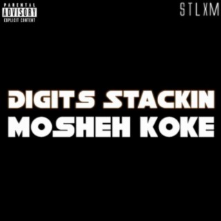 Digits Stackin' (Freestyle)