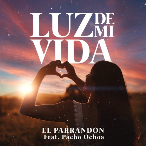 Luz de Mi Vida ft. Pacho Ochoa | Boomplay Music