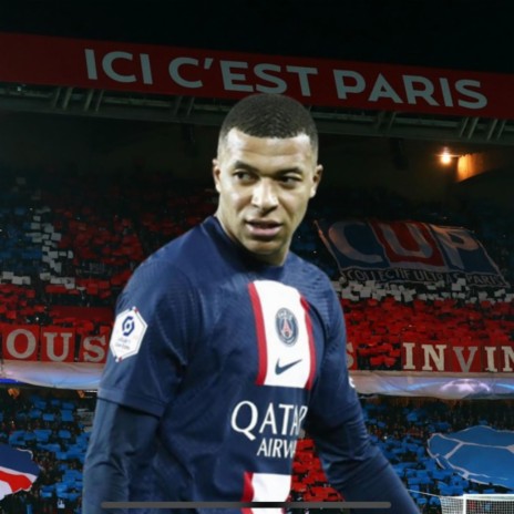 Mbappe Song (Sped up) | Boomplay Music