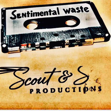 Sentimental waste | Boomplay Music