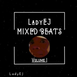 Ladyej Mixed Beats-Volume 1