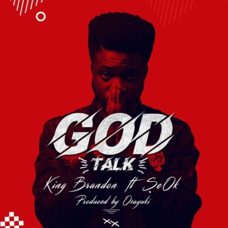 God Talk (feat. Ṣe Ok) | Boomplay Music