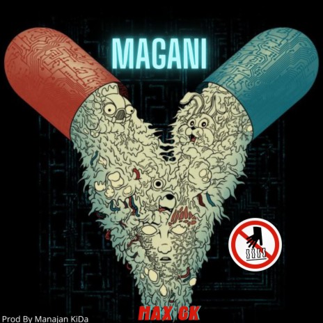Magani | Boomplay Music