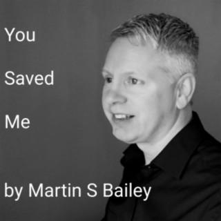 Martin S Bailey