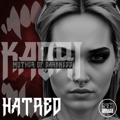 Hatred | Boomplay Music