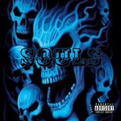 Souls ft. Splashdenbooc x EB3 | Boomplay Music