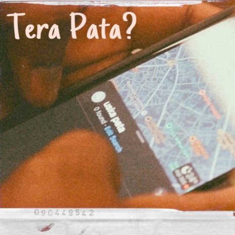 Tera Pata ft. Shayaan | Boomplay Music