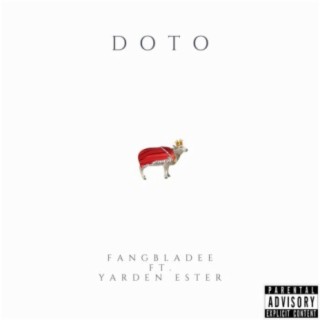 Doto (feat. Yarden Ester)