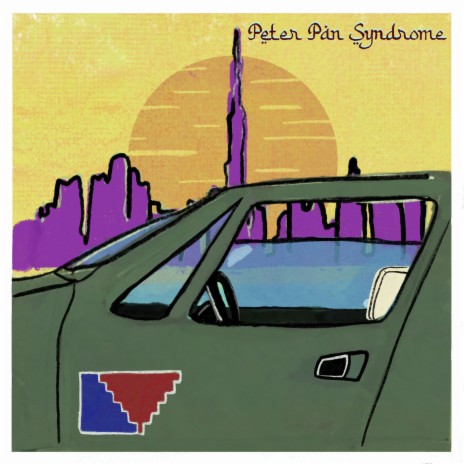 Peter Pan Syndrome | Boomplay Music