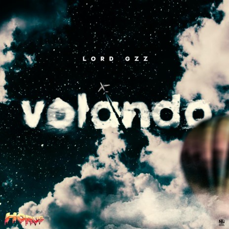 Volando | Boomplay Music