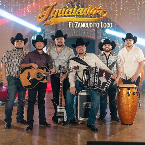 El Zancudito Loco (Live) | Boomplay Music