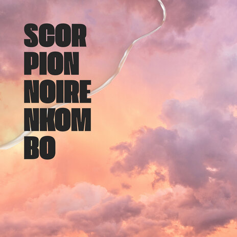 Scorpion noire nkombo | Boomplay Music