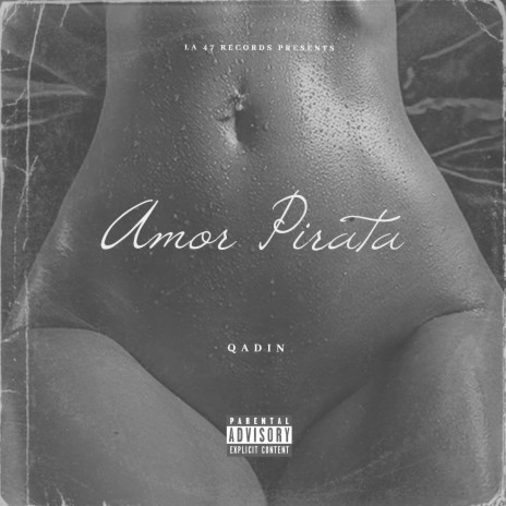 Amor Pirata | Boomplay Music