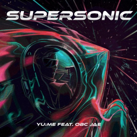SUPERSONIC ft. OBC JAE