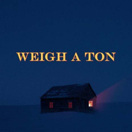 Weigh a Ton ft. Netuh | Boomplay Music
