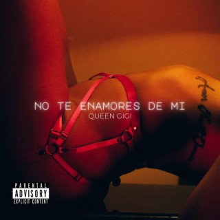 no te enamores de mi lyrics | Boomplay Music